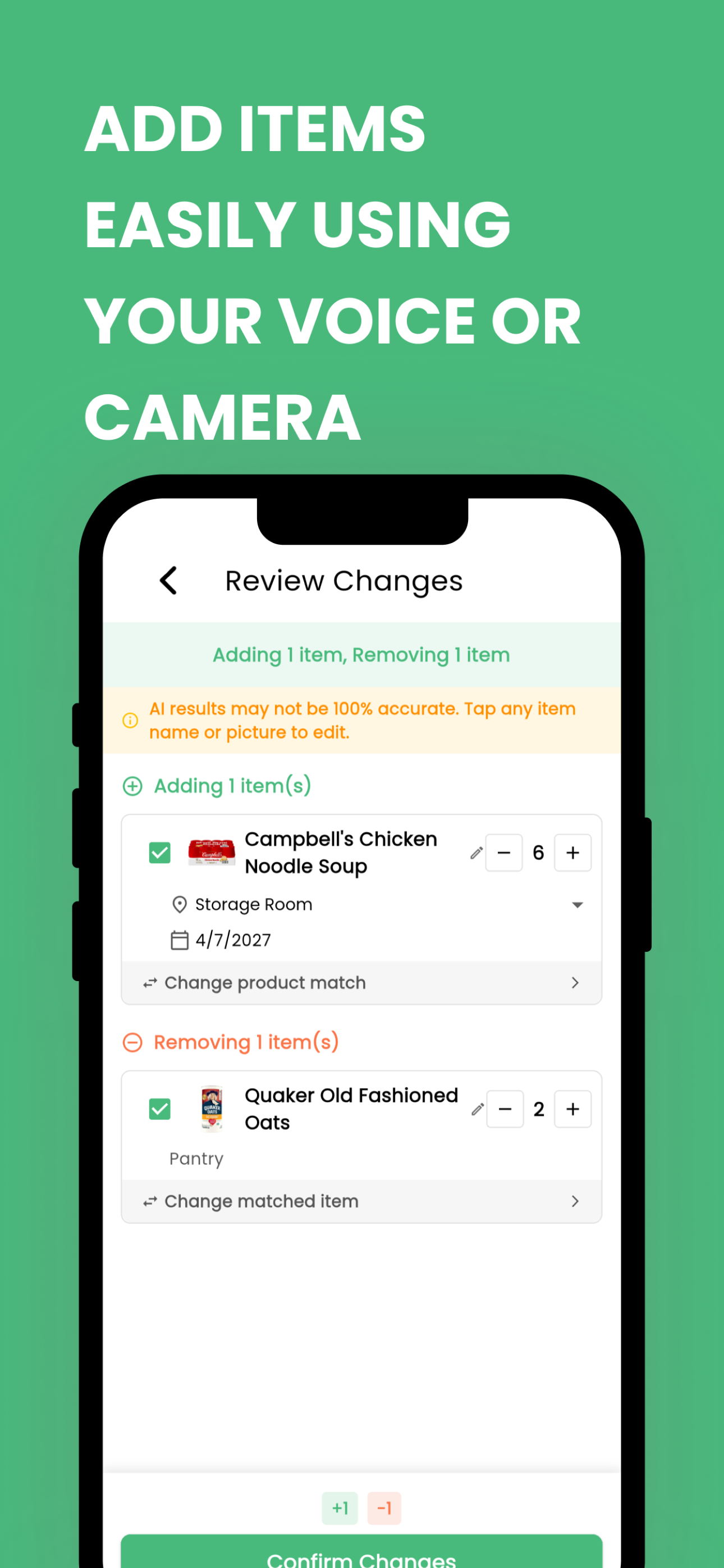Chipmunk feature